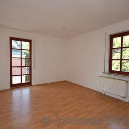 Rent this 2 bed apartment on Geibelstraße 8 in 01139 Dresden, Germany