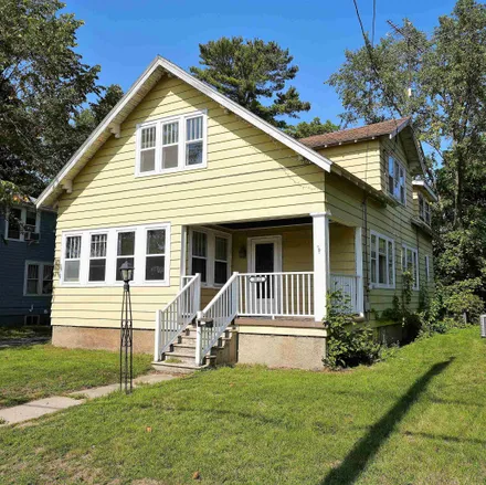 Buy this 3 bed house on 3012 Hall Avenue in Marinette, WI 54143