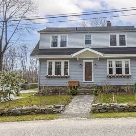 Buy this 3 bed house on 12 Stonybrook Road in Cape Elizabeth, ME 04107