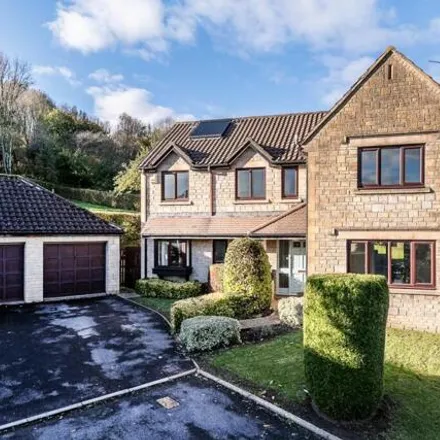 Image 1 - Westbrook Park, Bath and North East Somerset, BA1 4DP, United Kingdom - House for sale