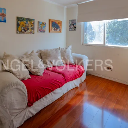 Image 5 - Subcomisaria Lo Barnechea, Avenida La Dehesa 4422, 770 0651 Santiago Metropolitan Region, Chile - House for sale