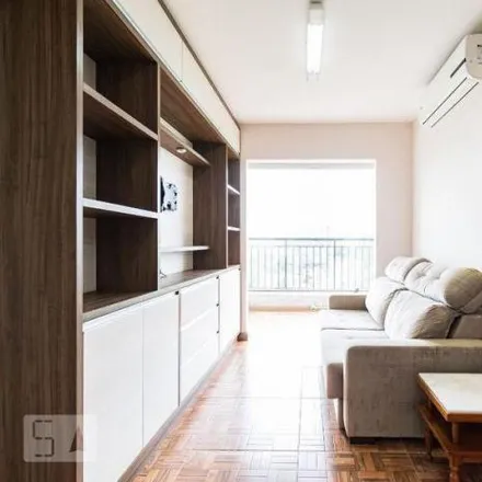 Buy this 1 bed apartment on Rua Professor Sousa Barros in São Judas, São Paulo - SP