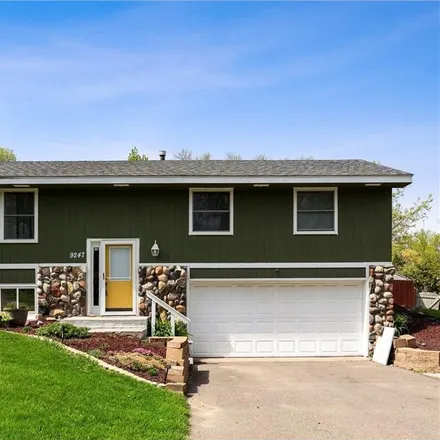 Buy this 3 bed house on 9247 Zinnia Lane North in Maple Grove, MN 55369
