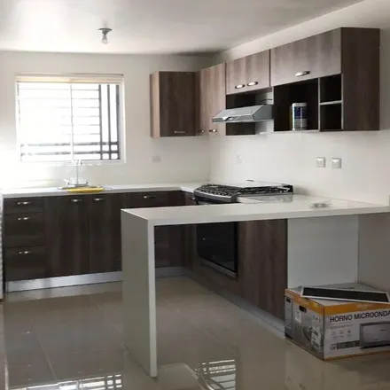 Rent this 3 bed house on unnamed road in San Martín, 66003 García