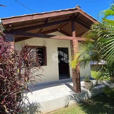 Buy this 2 bed house on Rua Roberto Simon in Aliança, Santa Cruz do Sul - RS
