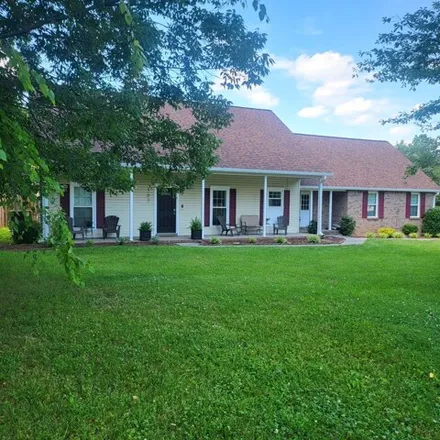 Buy this 4 bed house on 503 Cedar Brook Dr in White House, Tennessee