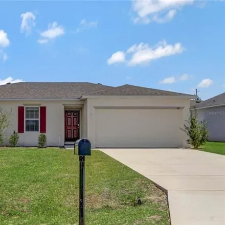 Buy this 3 bed house on 627 Gila Drive in Polk County, FL 34759