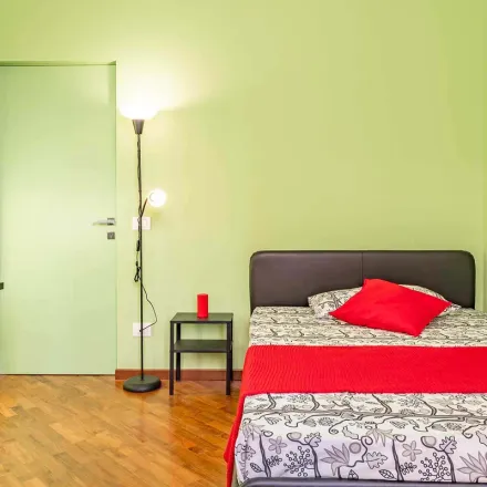 Image 1 - Via degli Imbriani, 20158 Milan MI, Italy - Apartment for rent