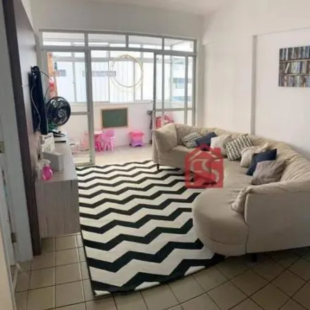 Buy this 3 bed apartment on Edifício Presidente Roosevelt in Rua Doutor Paulo Viveiros 558, Petrópolis