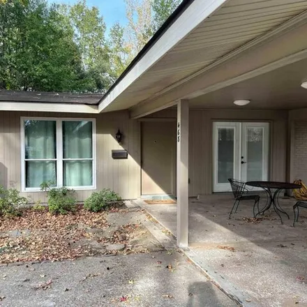 Image 2 - 442 College Hill Drive, College Hills, Baton Rouge, LA 70808, USA - House for rent