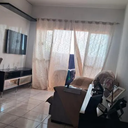 Buy this 2 bed apartment on Rua Antônio Sotero de Almeida in Jardim Vista Alegre, Várzea Grande - MT