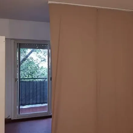 Rent this studio apartment on Avenida Regimiento de Patricios 294 in La Boca, C1265 ADO Buenos Aires