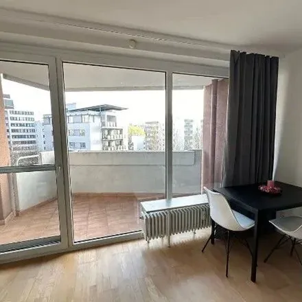 Image 8 - Letzter Hasenpfad 13, 60598 Frankfurt, Germany - Apartment for rent