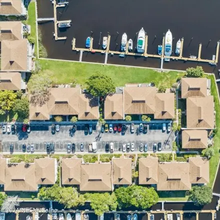 Image 3 - The Moorings, Anchor Harbor Drive, Isle of Palms, Jacksonville, FL 32250, USA - Townhouse for sale