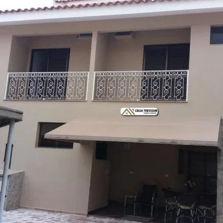 Rent this 4 bed house on Rua Geny Homsi in Jardim Tarraf 2, São José do Rio Preto - SP