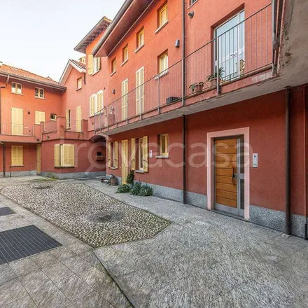 Image 3 - Villa Gallarati Scotti, Via Tommaso Gallarati Scotti 13, 20871 Vimercate MB, Italy - Apartment for rent