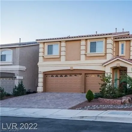 Buy this 5 bed house on 6457 Mustang Spring Avenue in Enterprise, NV 89139