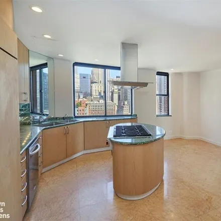 Image 7 - 377 RECTOR PLACE PHB in Battery Park City - Apartment for sale