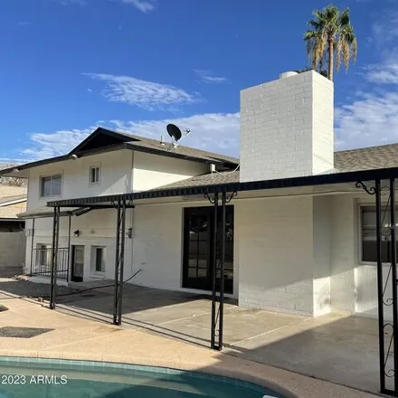Image 3 - 1600 East Laguna Drive, Tempe, AZ 85282, USA - House for rent