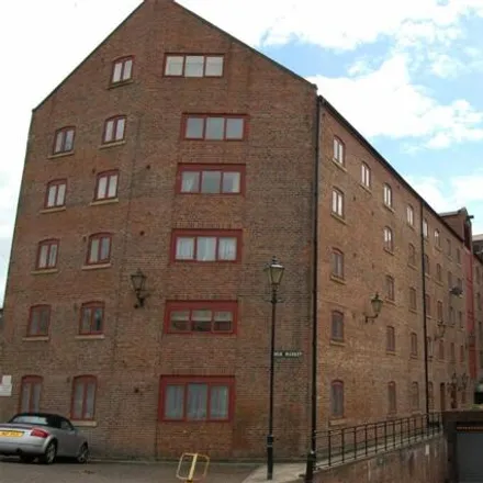 Rent this 2 bed house on 95 Quayside in Newcastle upon Tyne, NE1 3DH