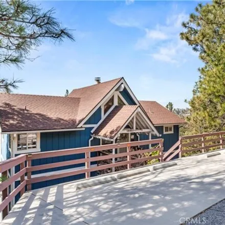 Buy this 3 bed house on 854 Breithorn Drive in Lake Arrowhead, CA 92407