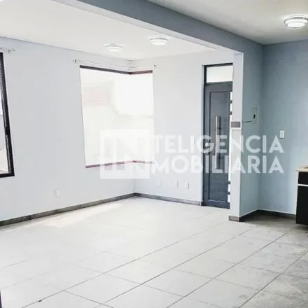 Rent this 2 bed apartment on CENTRO DE SALUD URBANO DR. JULIAN VILLARREAL in Avenida Benito Juárez, Chiconcuac