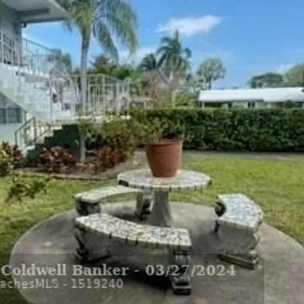Image 6 - 2725 Middle River Dr Unit 3, Fort Lauderdale, Florida, 33306 - Apartment for rent