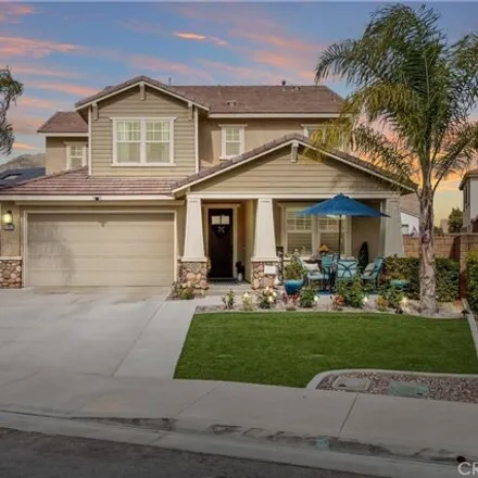 Buy this 4 bed house on Shore Break Court in Menifee, CA 92585