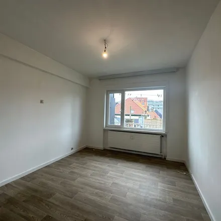Rent this 1 bed apartment on Adolf Buylstraat 47 in 8400 Ostend, Belgium