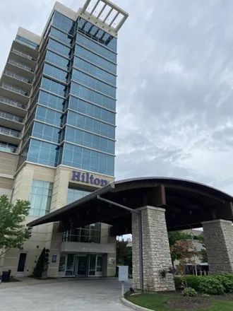 Image 4 - Hilton Branson Convention Center, 200 East Main Street, Branson, MO 65616, USA - Condo for sale