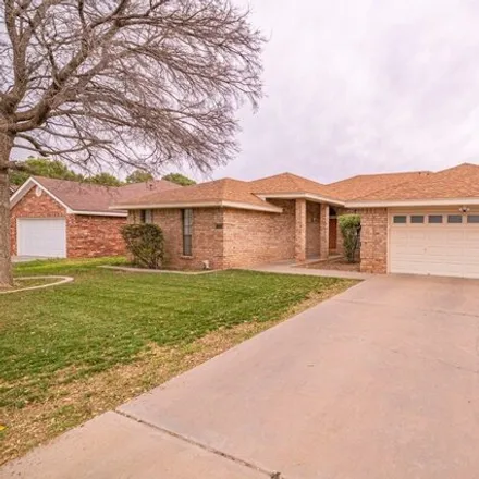 Image 3 - 3534 Crestmont Drive, Midland, TX 79707, USA - House for sale