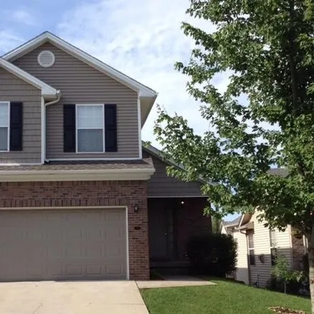 Rent this 5 bed house on 357 Long Branch Lane in Lexington, KY 40598