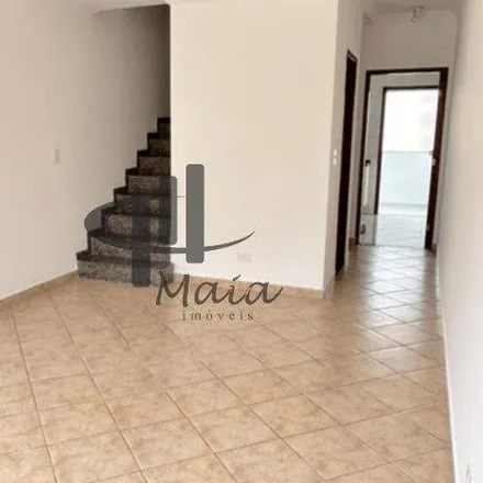 Rent this 2 bed house on Rua Martim Francisco in Santa Paula, São Caetano do Sul - SP