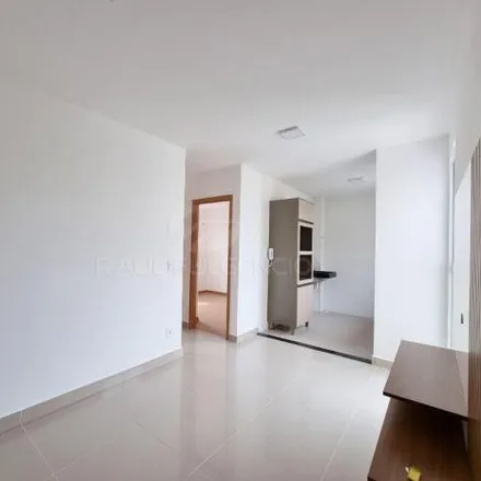 Rent this 2 bed apartment on Rua Camile Fernandes Rodrigues in Cidade Industrial 2, Londrina - PR