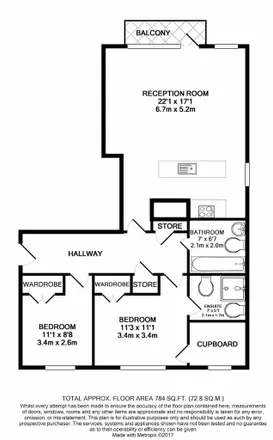 Image 5 - Renaissance Walk, London, SE10 0BX, United Kingdom - Apartment for rent