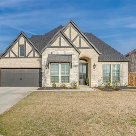 Buy this 4 bed house on Peppercress Lane in Haslet, TX 76177