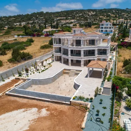 Buy this 7 bed house on Paphos Municipality in Paphos District, Cyprus