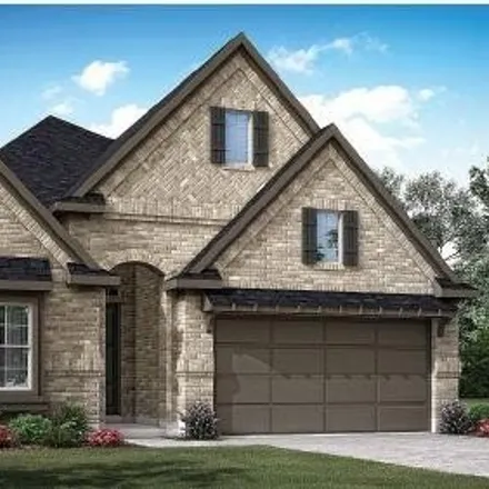 Buy this 4 bed house on Gateway Arch Drive in Montgomery County, TX