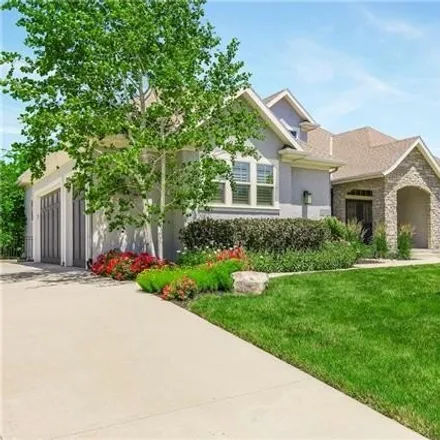 Buy this 4 bed house on 5172 West 142nd Terrace in Leawood, KS 66224