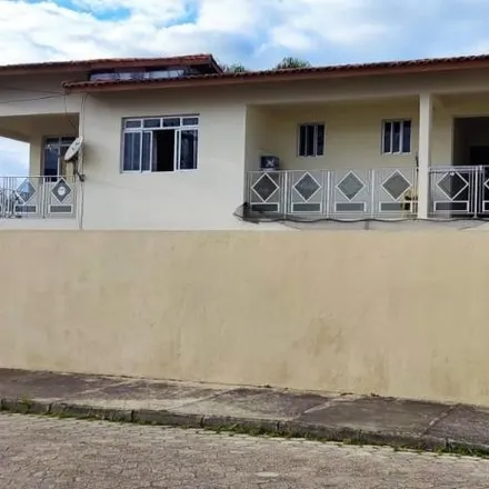 Buy this 6 bed house on Rua Fermino Hemenegildo dos Santos in Carianos, Florianópolis - SC