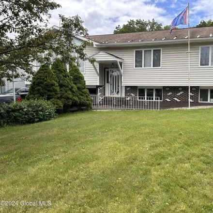 Buy this 3 bed house on 96 Saratoga Boulevard in Berkshire, City of Gloversville