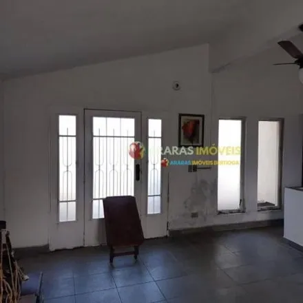 Buy this 4 bed house on Travessa Doutor Afonso Pena in Centro, Bertioga - SP