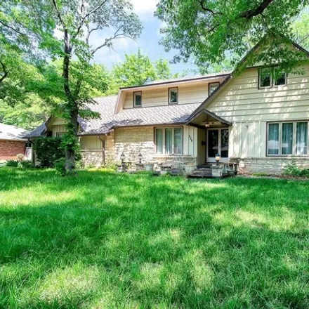 Buy this 4 bed house on 382 North Hampton Road in Wichita, KS 67206