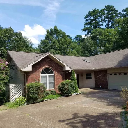 Buy this 4 bed house on 31 Almendra Lane in Hot Springs Village, AR 71909