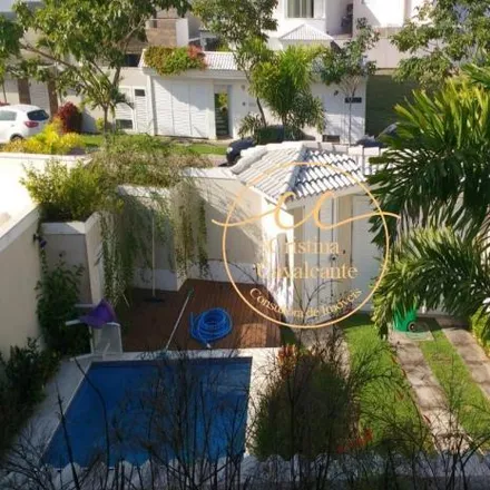 Buy this 4 bed house on Rua Dario Almeida de Magalhães in Recreio dos Bandeirantes, Rio de Janeiro - RJ