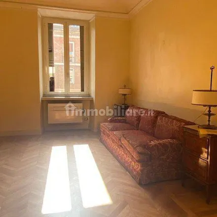 Image 3 - Cesare, Via Crescenzio 13, 00193 Rome RM, Italy - Apartment for rent