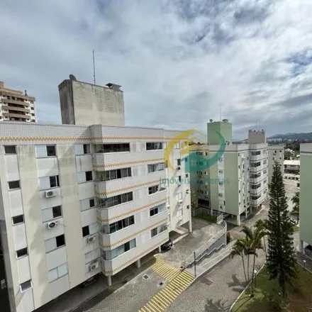 Image 2 - Praça Breno Pinheiro Valadares, Córrego Grande, Florianópolis - SC, Brazil - Apartment for sale