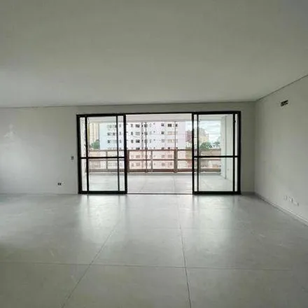 Buy this 3 bed apartment on Hospital São Lucas in Rua Engenheiro Rebouças 2219, Country