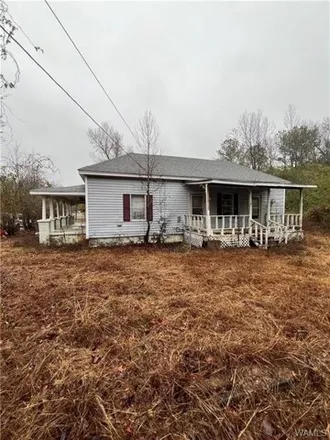 Image 7 - 464 7th Street Northeast, Aliceville, Pickens County, AL 35442, USA - House for sale