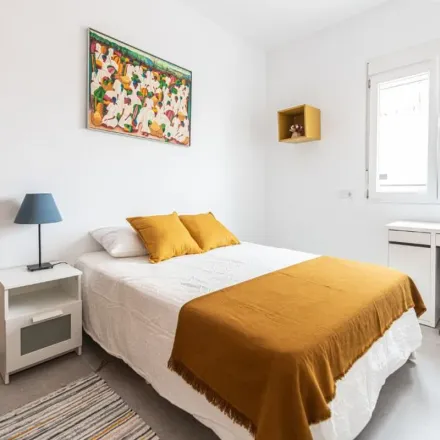 Image 7 - Carrer del Cura Planelles, 2, 46011 Valencia, Spain - Apartment for rent